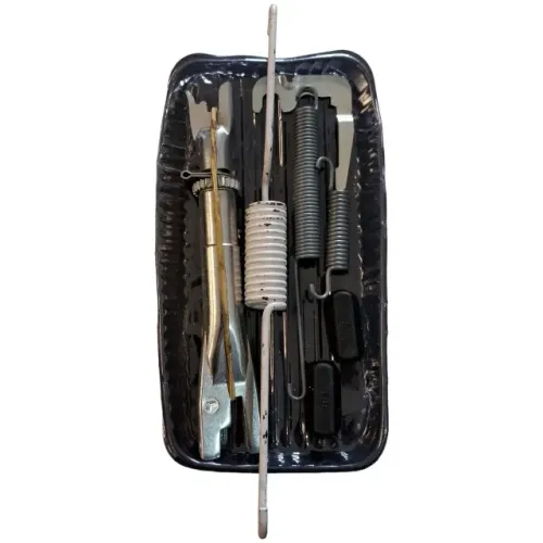 Kit regulador de freio Tras.E Vw Amarok 2012