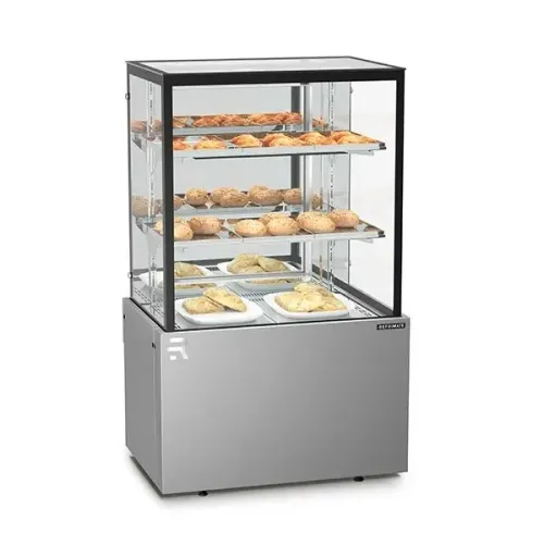 Confeitaria vanguard top seca 75cm - Guilherme