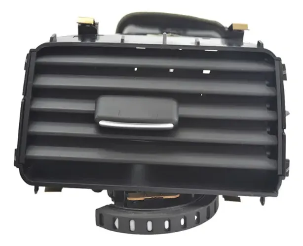 Difusor Lado Esquerdo Painel Volkswagen Touareg 2013 Origina