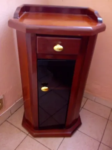 Mesinha de telefone