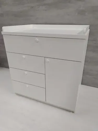 Cômoda Fraldário