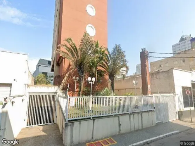 Sala Comercial com 34m² - Barra Funda, São Paulo