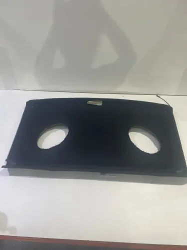 Tampao Bagagito Porta Mala Vw Golf 2009 a 2013