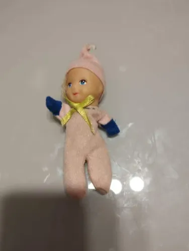 Boneca Fofolete 00's