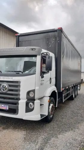 VW 24 280 PRIME BAÚ