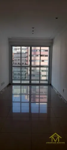 Apartamento em Itapuã - Vila Velha, ES
