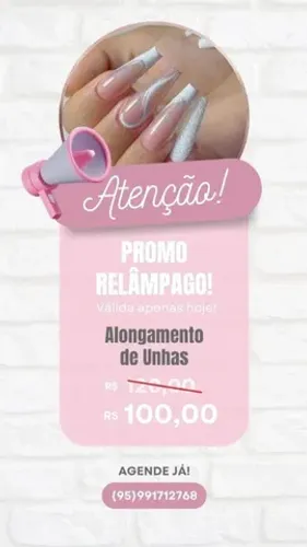 Combo de belezas