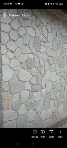 Pedras Pará Revestimento e Piso