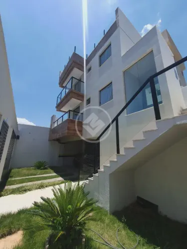 Cobertura a venda 3 quartos sendo 2 suítes- Santa Mônica Belo Horizonte/ My Broker codigo: