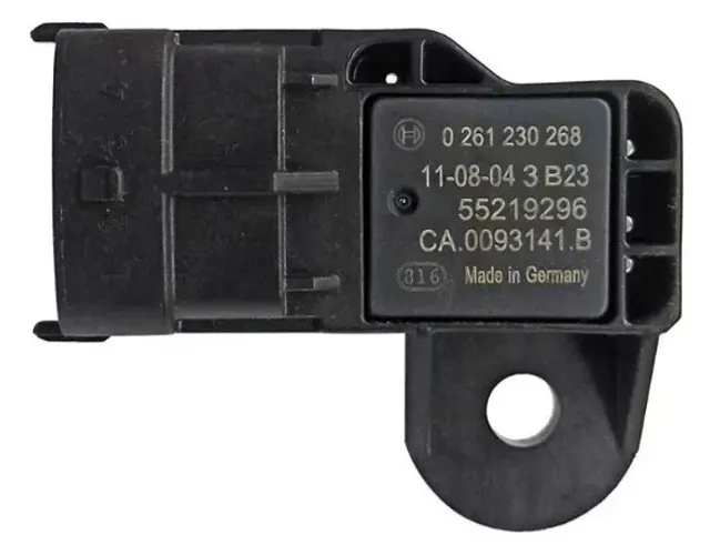 Jeep Renegade/Fiat Toro 1.8 - Sensor Map original - 55219296