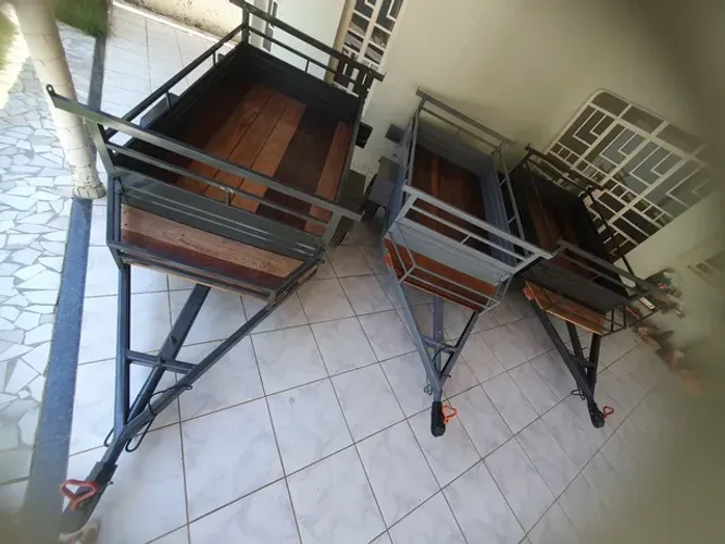 CARRETAS