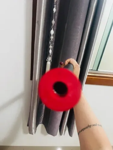 Barra de Pull Up para Porta - Treino em Casa