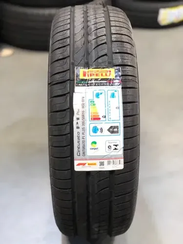 Pneus pirelli 205 55 R16 cinturato P1 