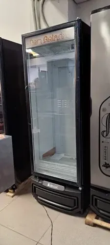 Cervejeiro Tampa de Vidro Gelopar 6 Cxs