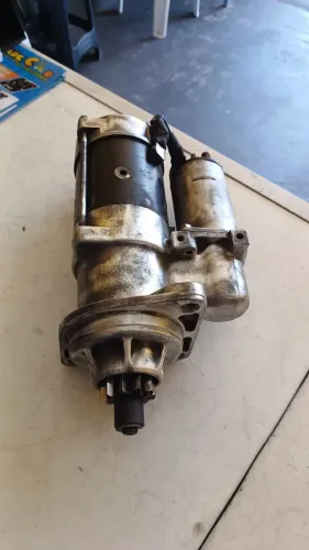 Motor partida VW Caminhão Delivery 5.150/8.160/9.160 29MT 12V