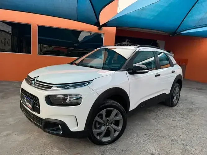 SUCATA CITROEN C4 CACTUS