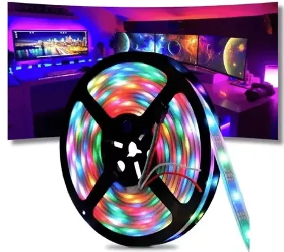 LED RGB