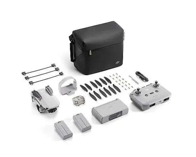 DRONE MINI 2 SE COMBO