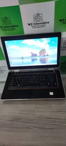 Dell i5 3 geração 8gb SSD 240ssd com garantia e entrega