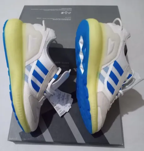 Tênis adidas Zx 5K Boost, Tam. 41 PrOmOçÃo