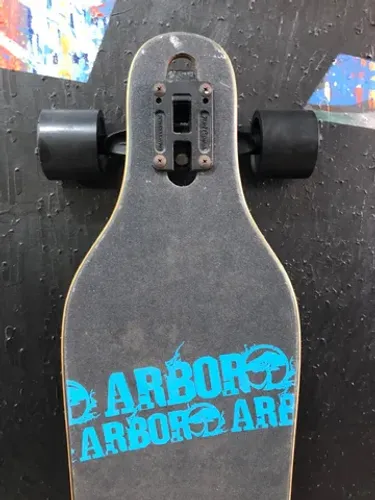 Skate Longboard Arbor Axis GT