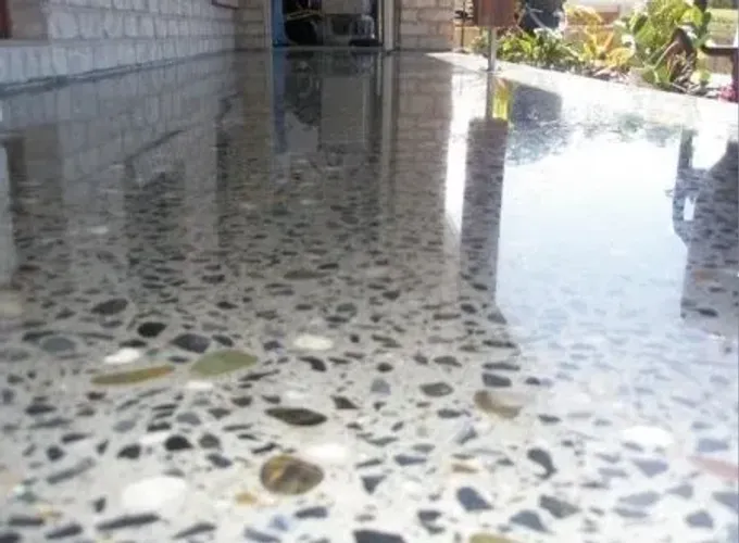 Granilite