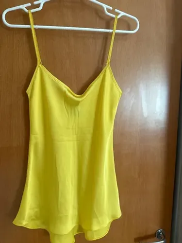 EXCELENTE BLUSAS TAM P 100% POLIÉSTER R$ 55,00 CADA