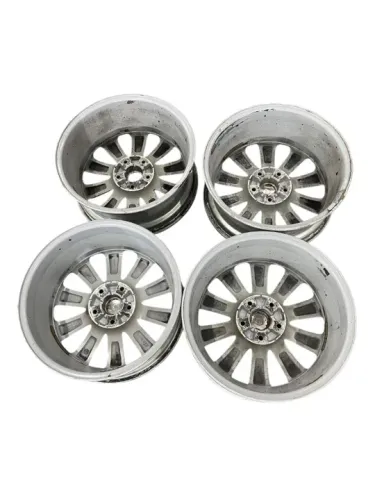 Jogo de roda hyundai azera aro 17 5×114,3