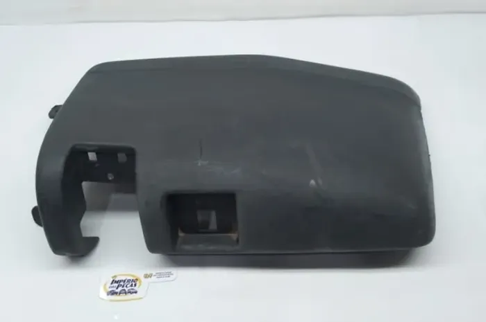 Ponteira Parachoque Traseiro Ducato Box Jumper 07/17 Lado Direito #34008
