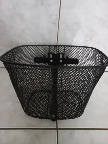 Cesta bicicleta 