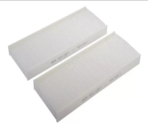 Filtro de cabine frontier pathfinder Filtro do ar condicionado frontier pathfinder