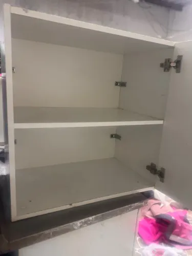 Vendo 2 armários 