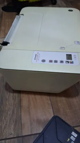 VENDO OU TROCO IMPRESSORAS HP R$400