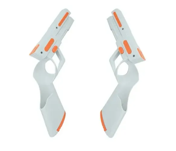 Pistolas gun para Meta Quest 3s/3 Pistol Grip Vr Stock