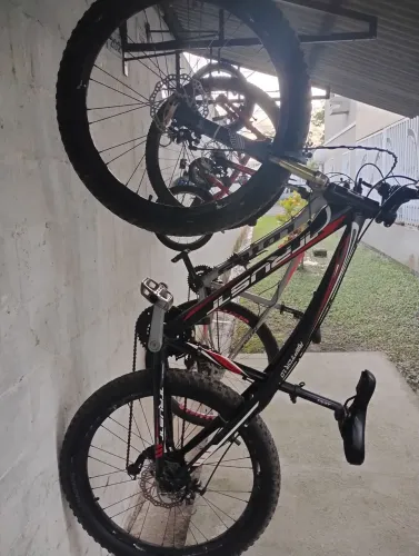 Bicicleta Mountain Bike Trust Raptor 4.0