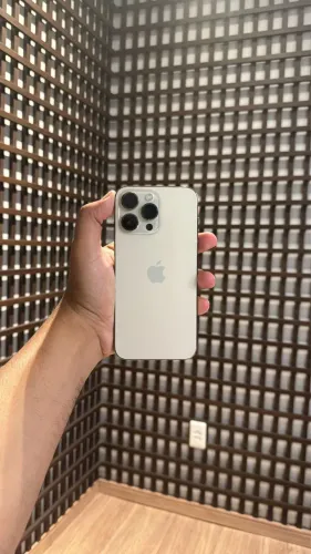 iPhone 14 Pro 128gb com garantia Kaiser iPhones 