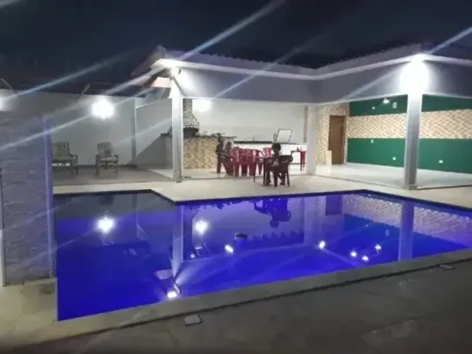 Rancho dos sonhos Venda em Epitácio 