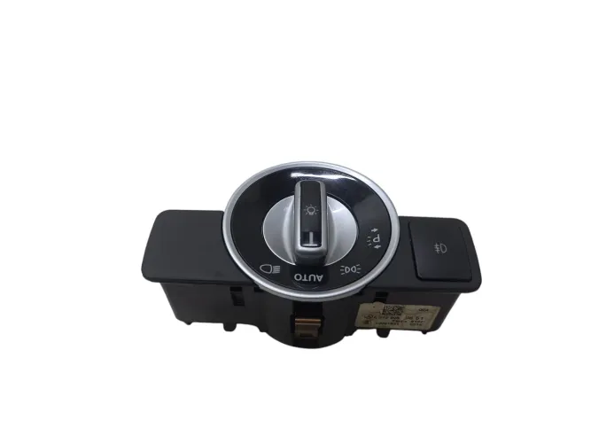 Botão Farol Chave Luz Interna Mercedes Cla 200 2014/2015