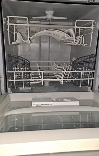 Máquina de lavar louça Brastemp usada