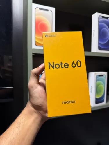 REALME NOTE 60 4/128 GB