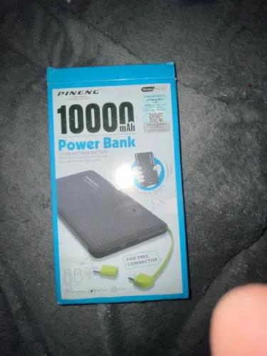 Powerbank 10000mah