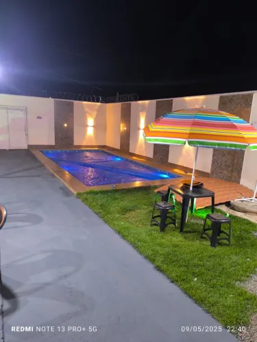 Espaço de eventos abadia de Goiás