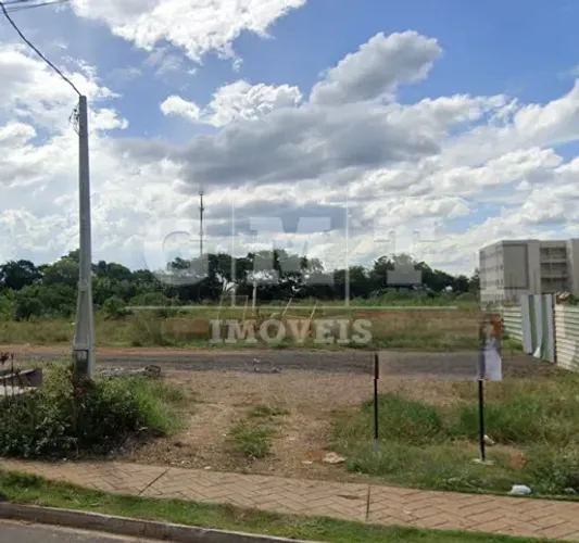 Terreno - Ribeirão Preto - Jardim Ouro Branco - Região Norte
