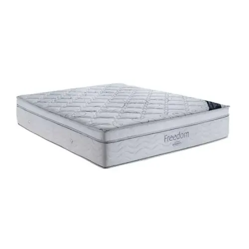 Colchão freedom king- FRETE GRATIS / ENTREGA HOJE!!