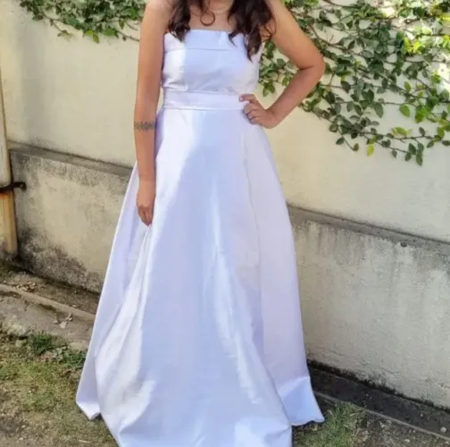 Vestido de Noiva
