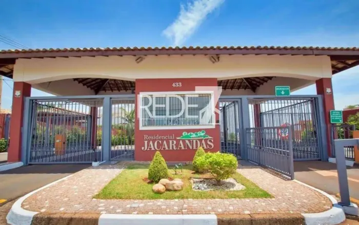 casa condominio jacarandas em Betel