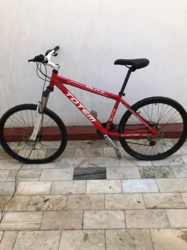 Bicicleta Totem Blitz - Mountain Bike