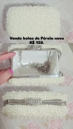 Bolsa festa