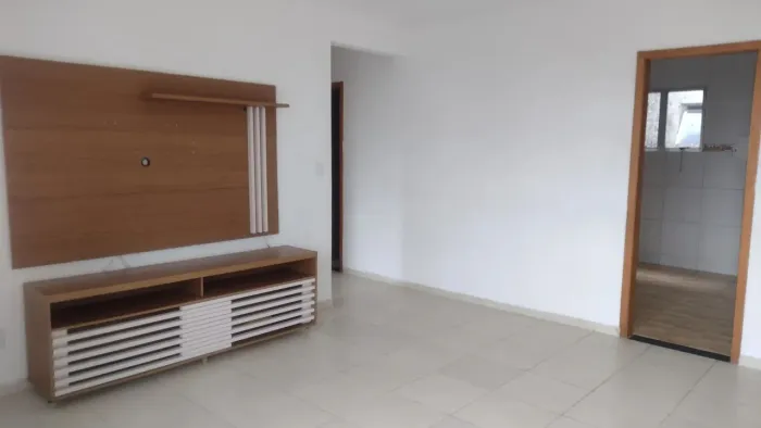 Apartamento com 102 m² na Iputinga