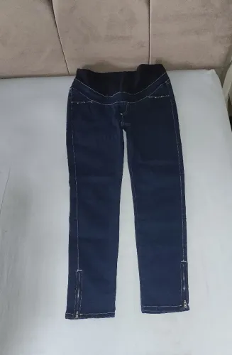 Calça GESTANTE Jeans